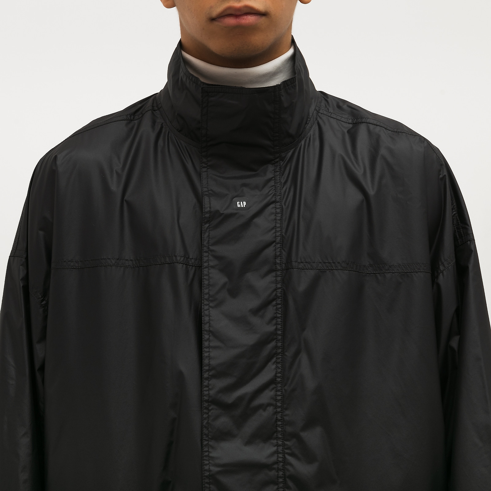 Ветровка Yeezy x GAP - купить оригинал в секонд-хенде SFS - 4