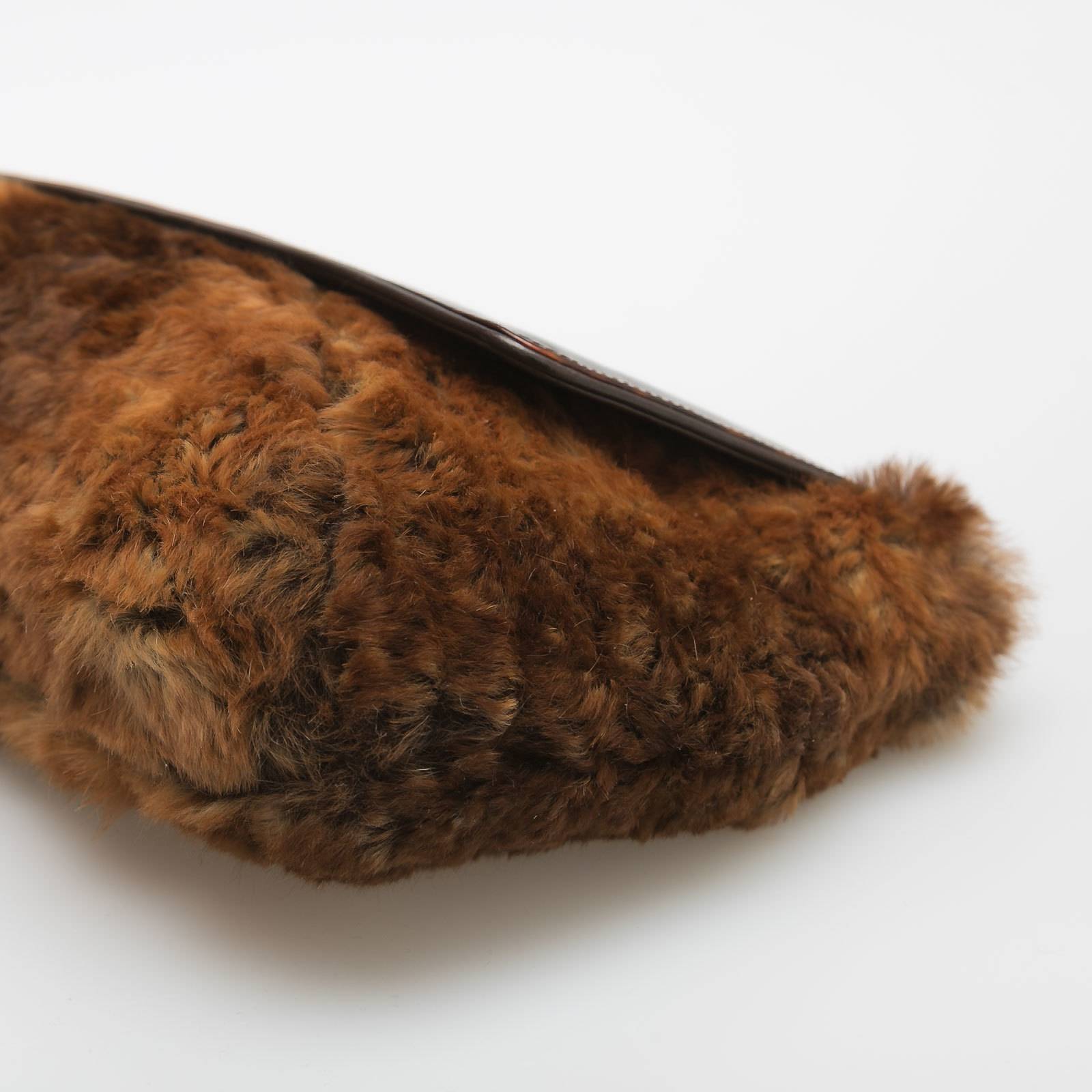 Клатч Dries Van Noten - купить оригинал в секонд-хенде SFS - 5