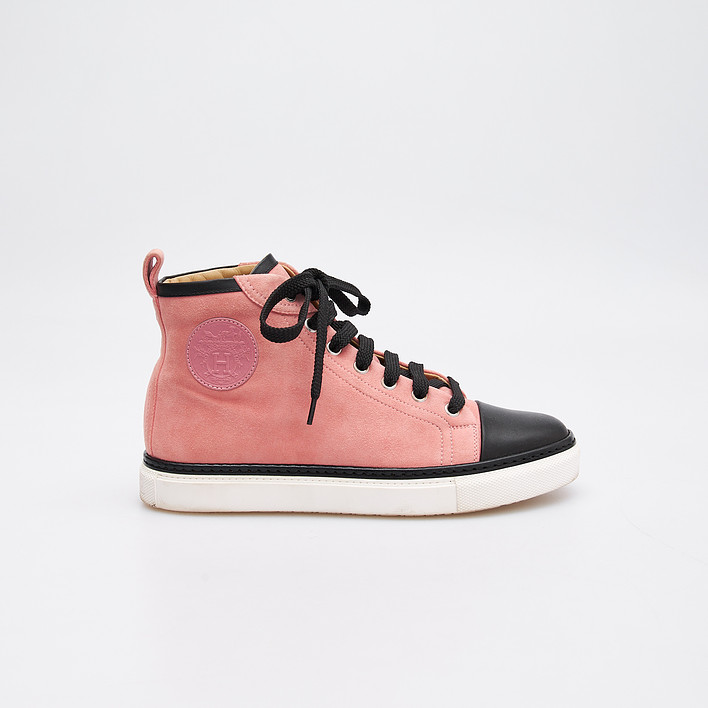 Кеды Hermes