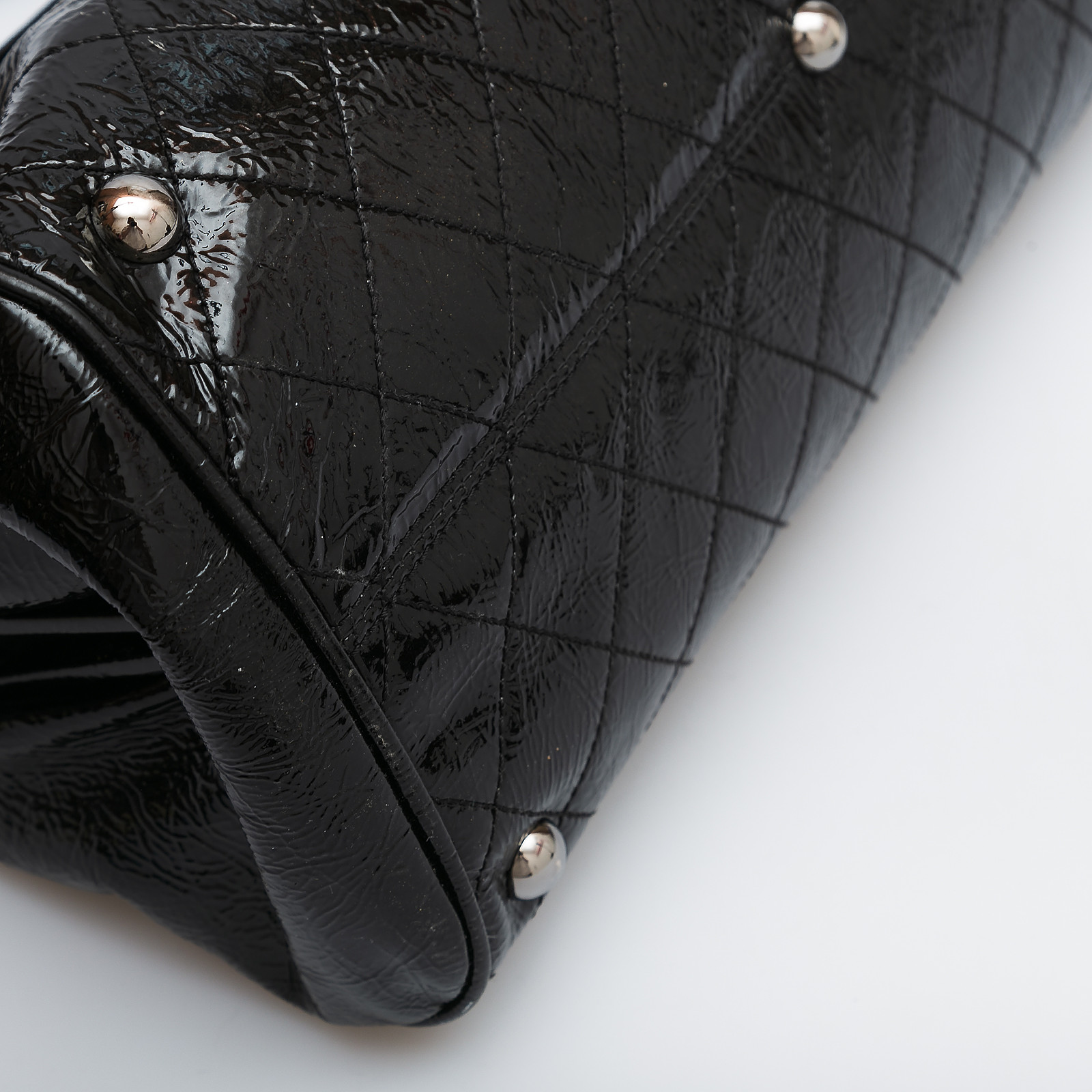 Сумка Chanel - купить оригинал в секонд-хенде SFS - 4