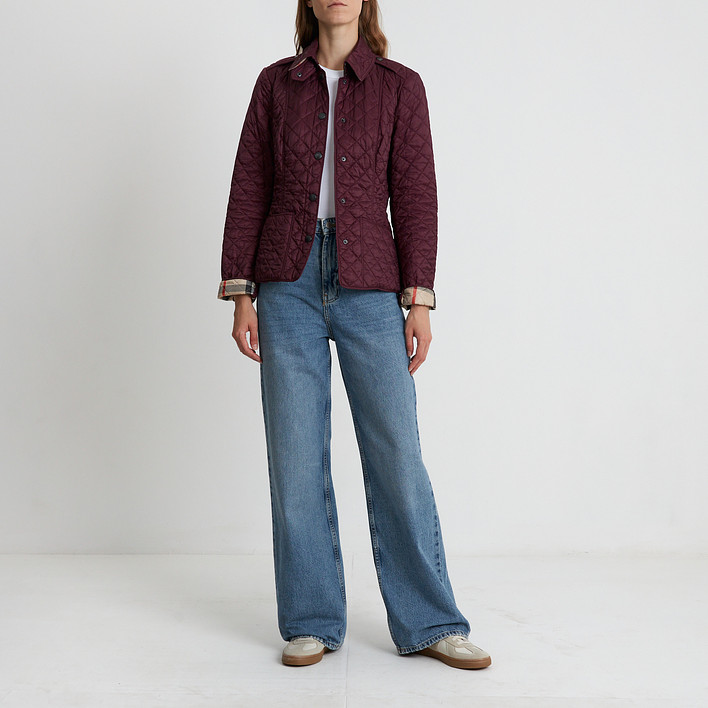 Куртка Burberry Brit