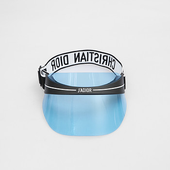 Козырек Christian Dior