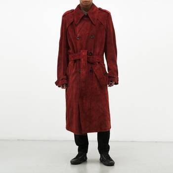 Плащ Gucci