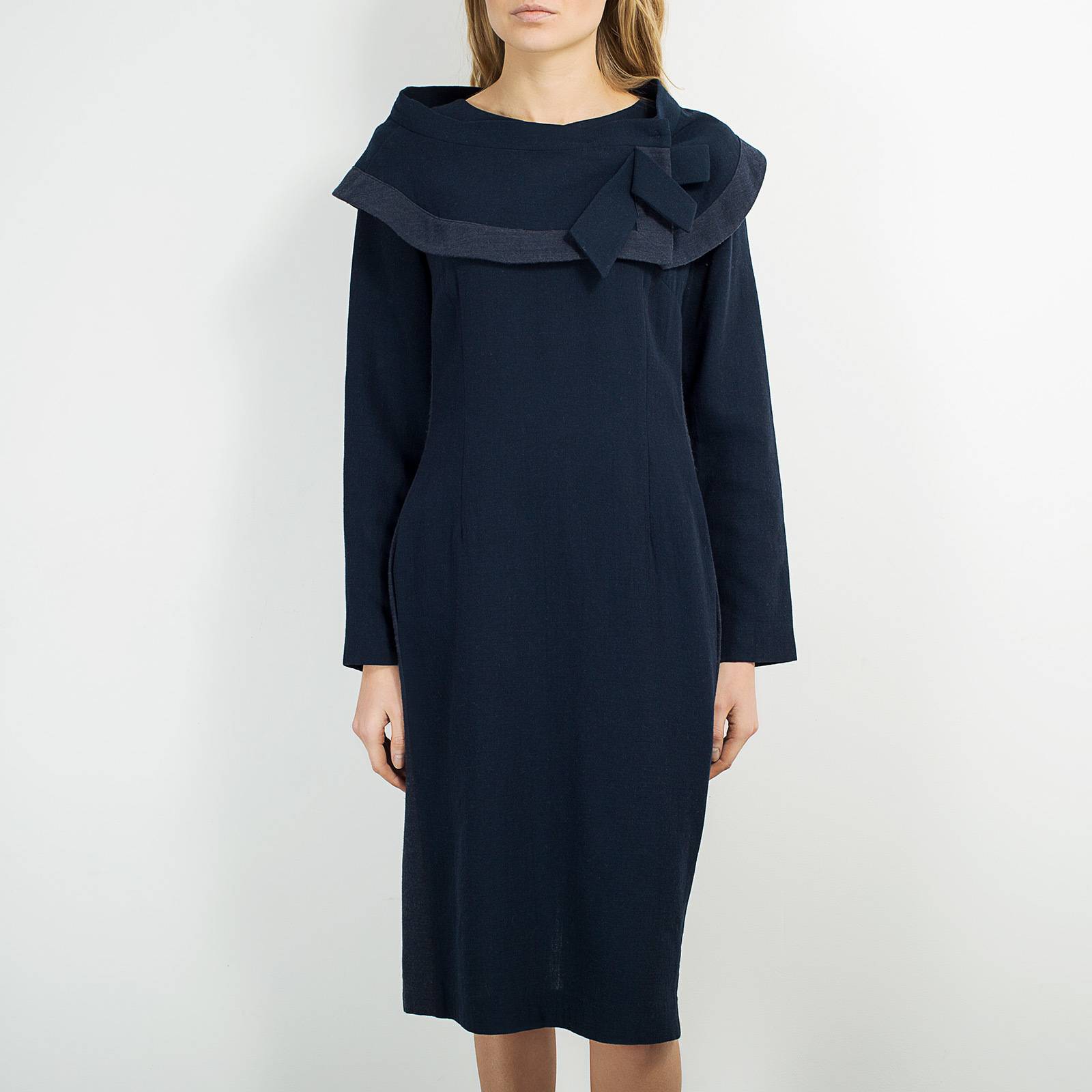 Платье ХакаМа - купить оригинал в секонд-хенде SFS