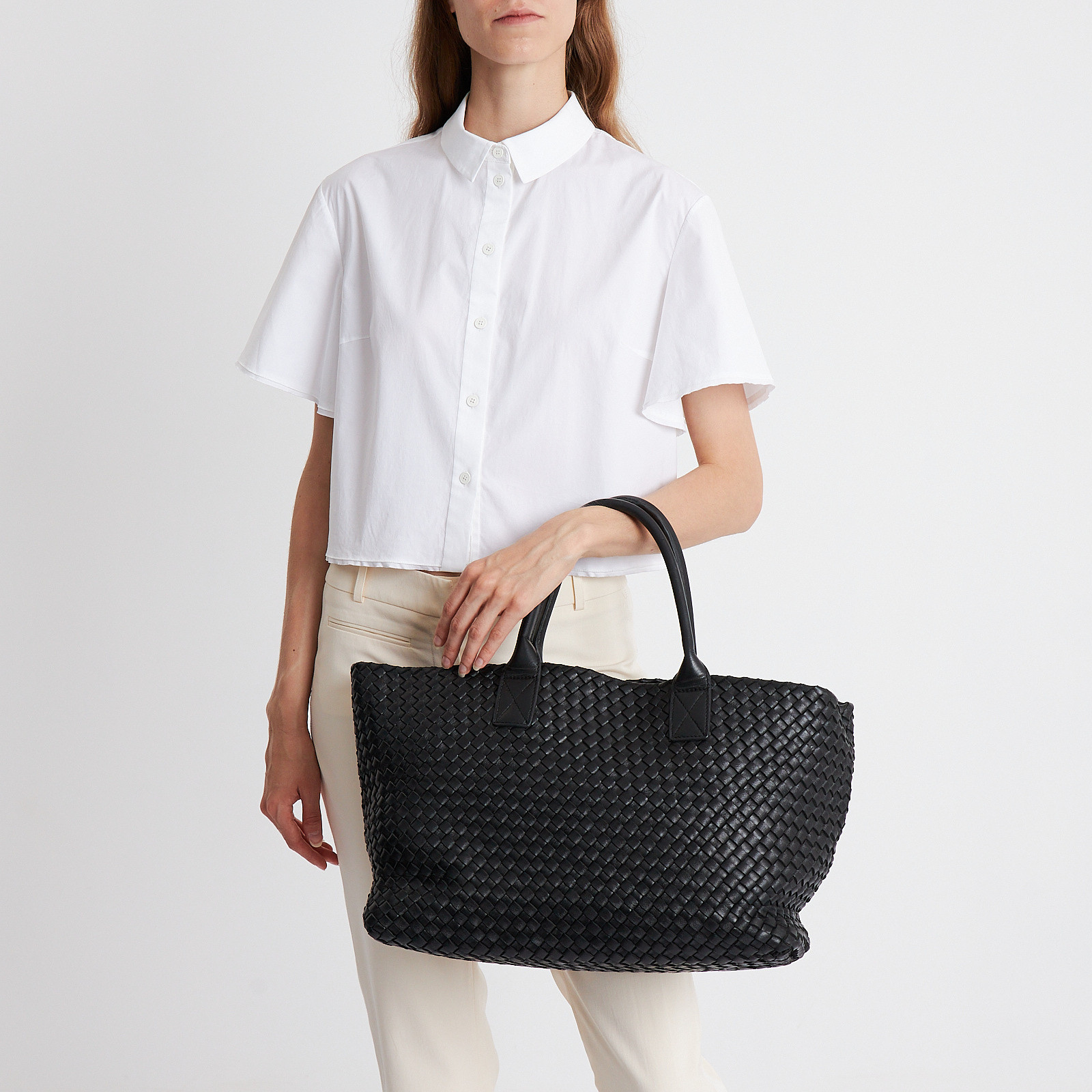 Сумка Bottega Veneta - купить оригинал в секонд-хенде SFS - 2