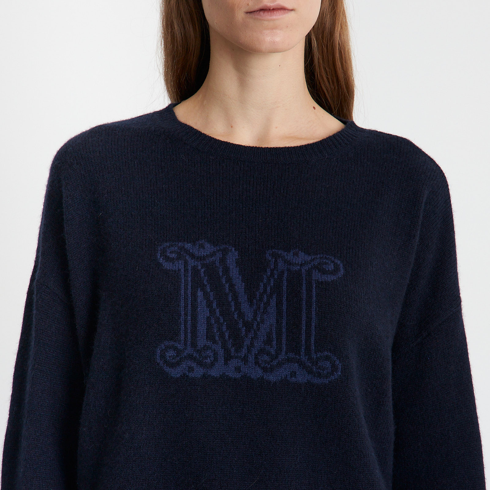 Свитер Max Mara - купить оригинал в секонд-хенде SFS - 4