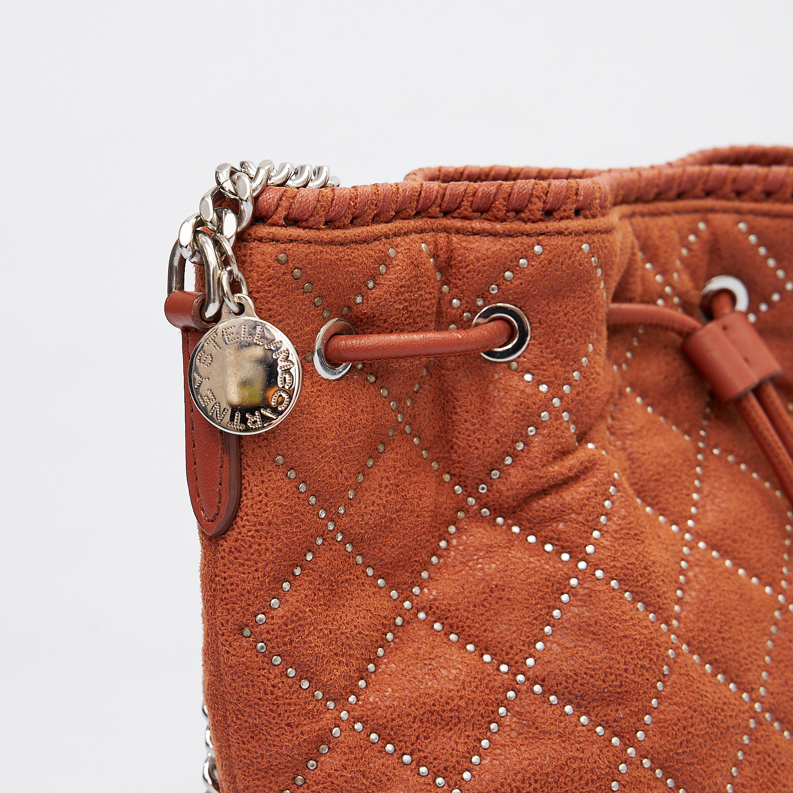 Сумка Stella McCartney - купить оригинал в секонд-хенде SFS - 5