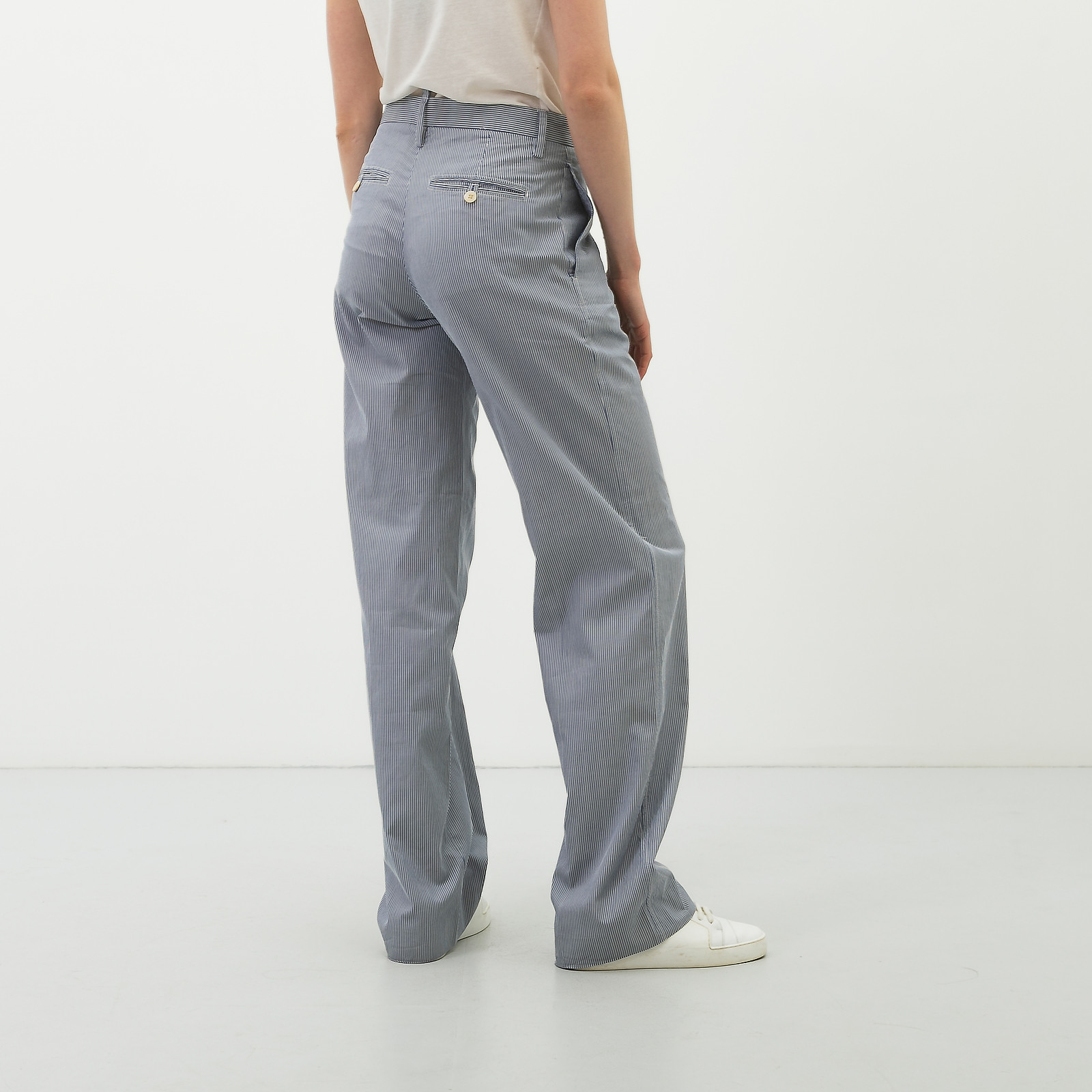 Брюки Dsquared2 - купить оригинал в секонд-хенде SFS - 2
