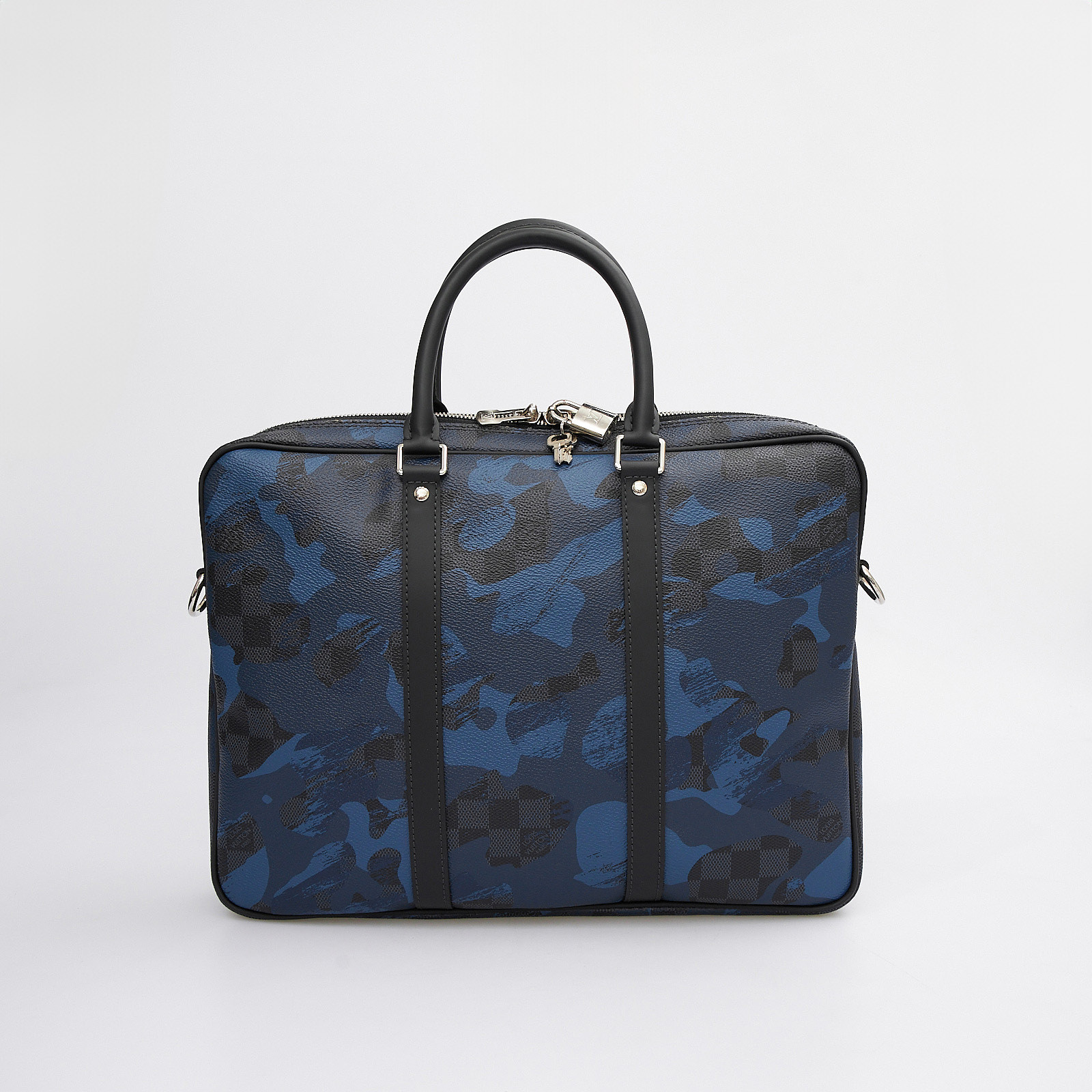 Портфель Louis Vuitton - купить оригинал в секонд-хенде SFS - 1