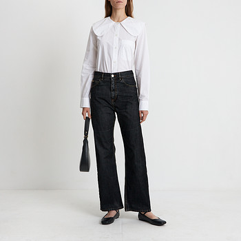 Джинсы Marni
