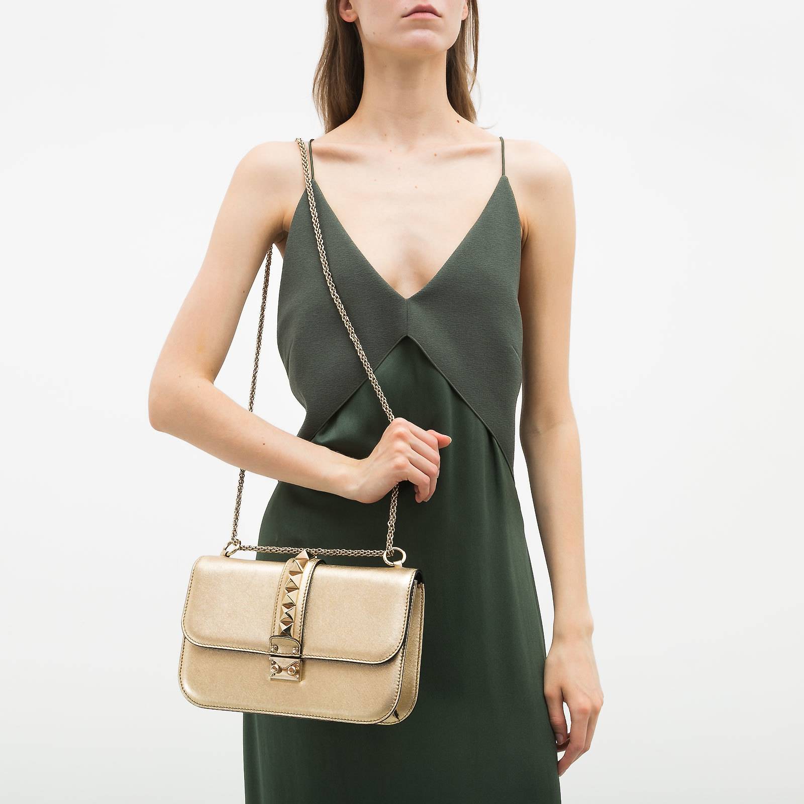 Сумка Valentino - купить оригинал в секонд-хенде SFS - 2