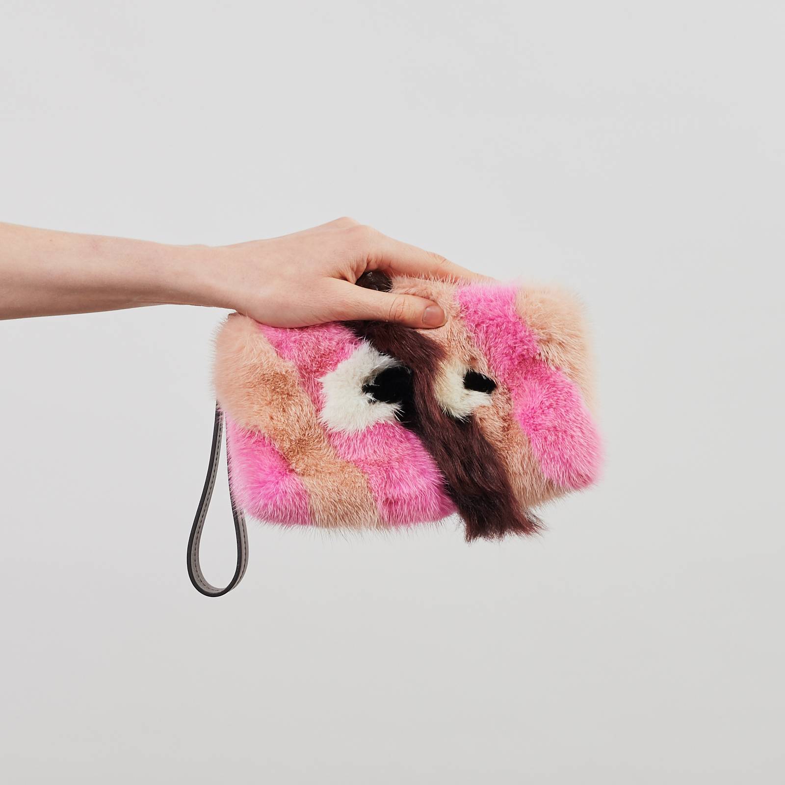 Клатч Anya Hindmarch - купить оригинал в секонд-хенде SFS - 2