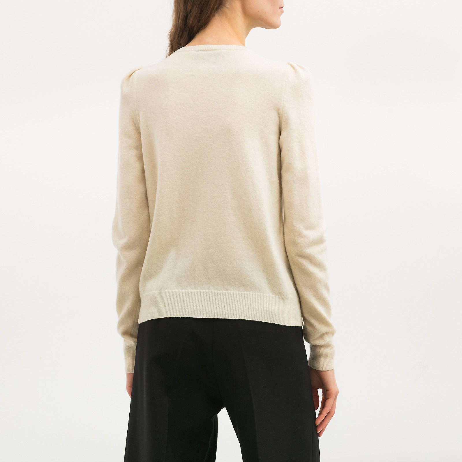 Джемпер Gucci - купить оригинал в секонд-хенде SFS - 2