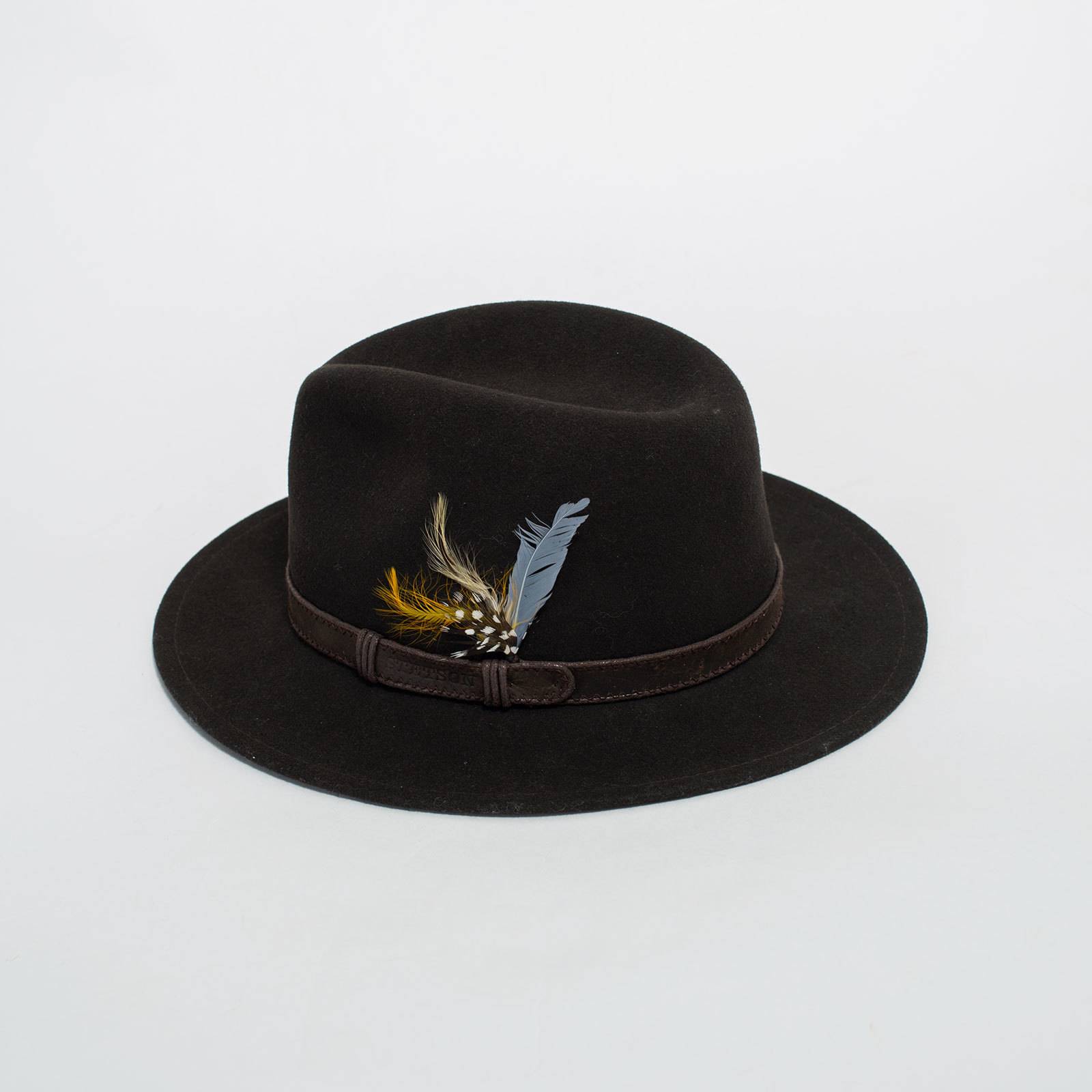 Шляпа Stetson - купить оригинал в секонд-хенде SFS