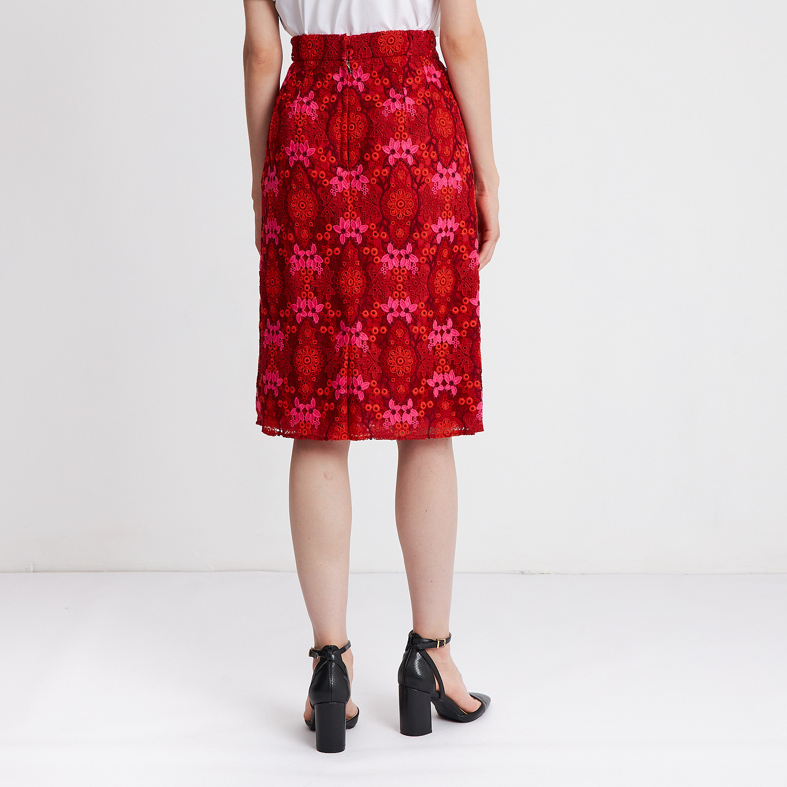 Юбка Dolce&Gabbana - купить оригинал в секонд-хенде SFS - 3