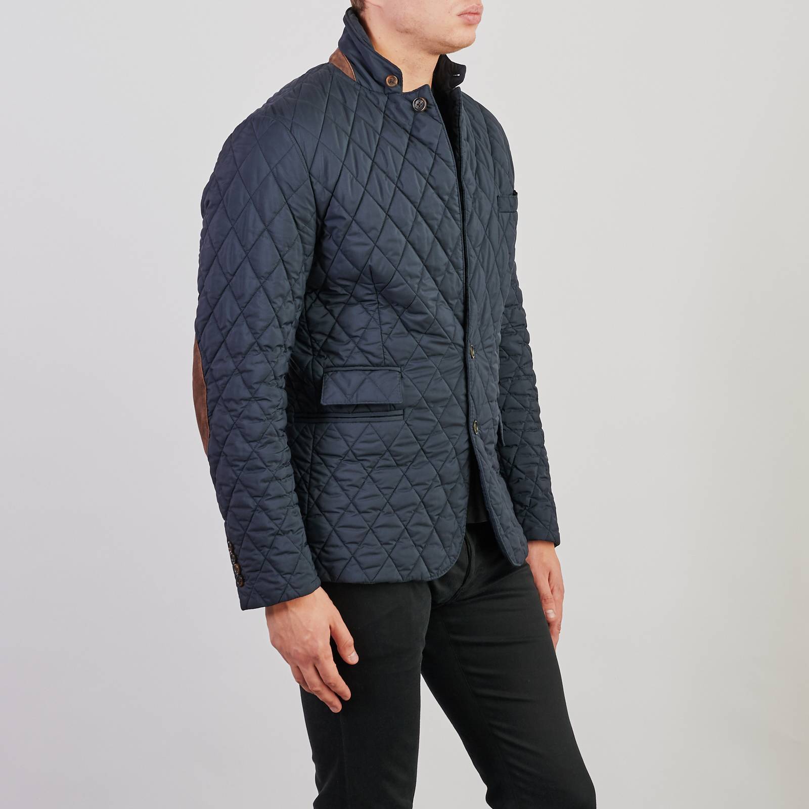 Куртка Ralph Lauren - купить оригинал в секонд-хенде SFS - 2