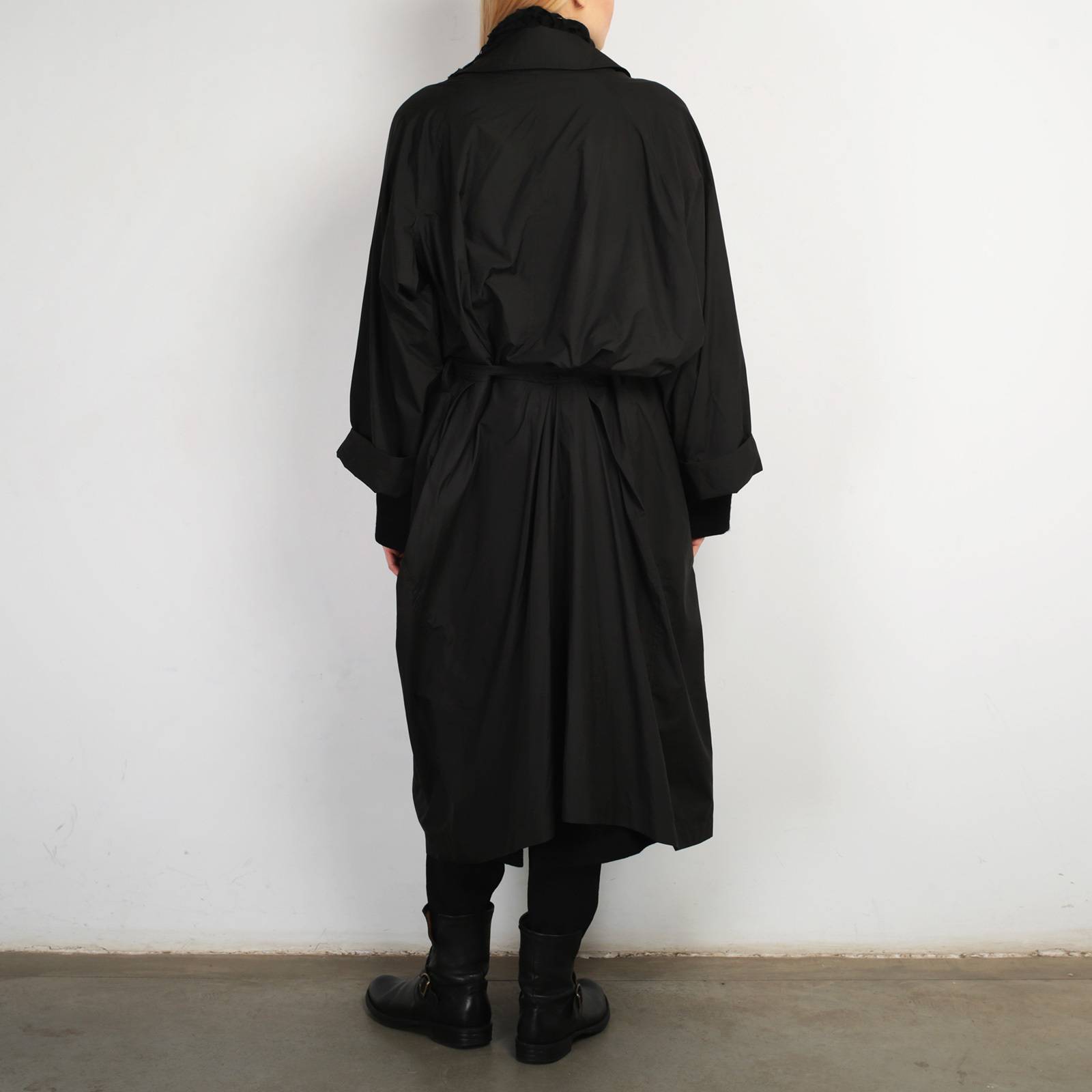 Пальто Nina Donis - купить оригинал в секонд-хенде SFS