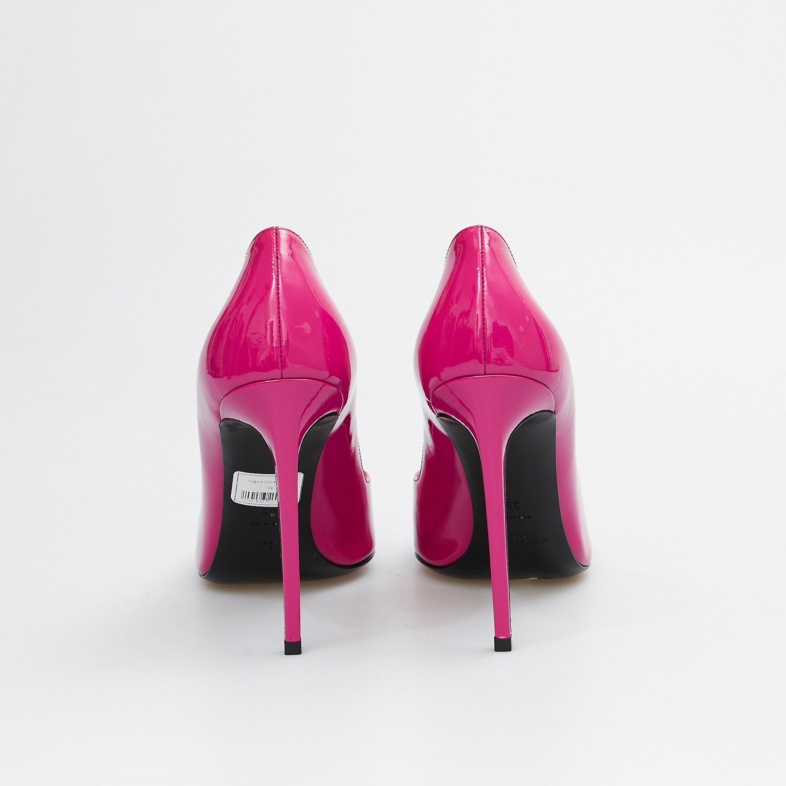 Туфли Saint Laurent - купить оригинал в секонд-хенде SFS - 3