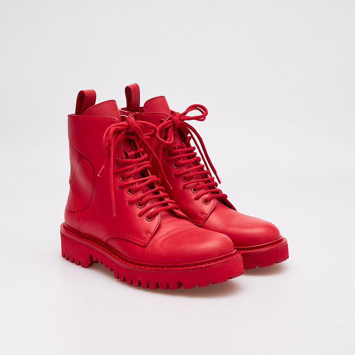 Ботинки Valentino