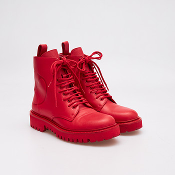 Ботинки Valentino
