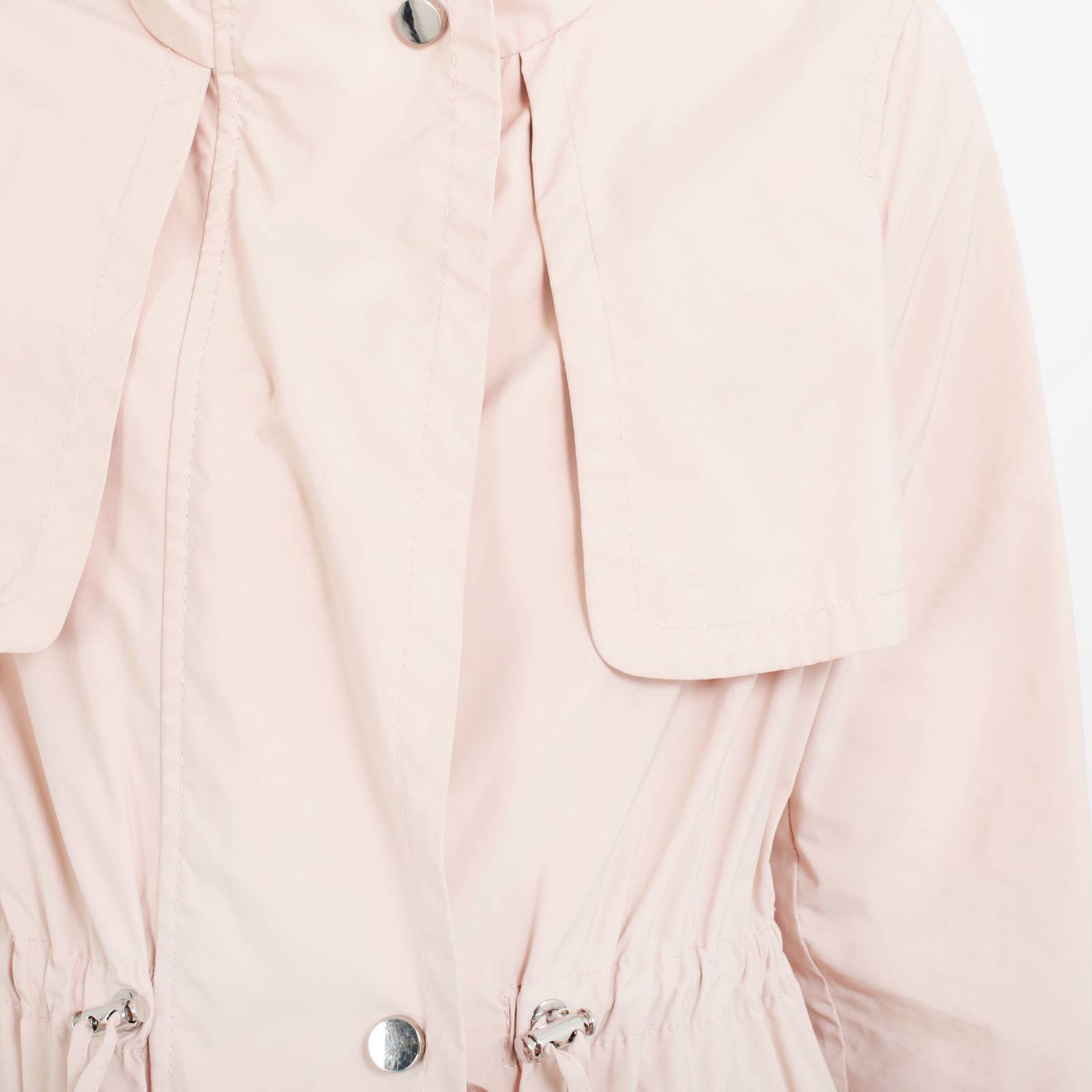 Плащ Max Mara Studio
