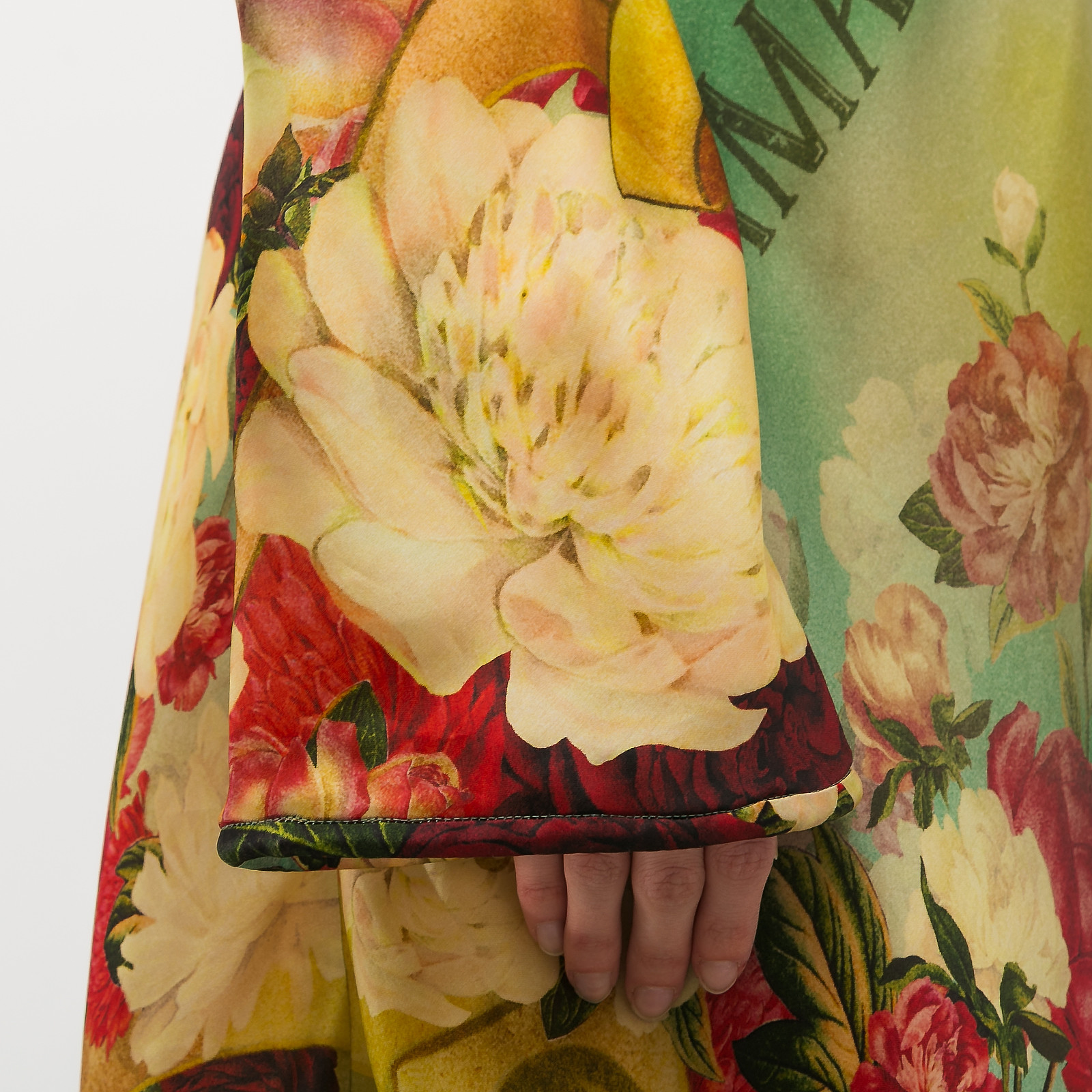 Платье Zimmermann - купить оригинал в секонд-хенде SFS - 4
