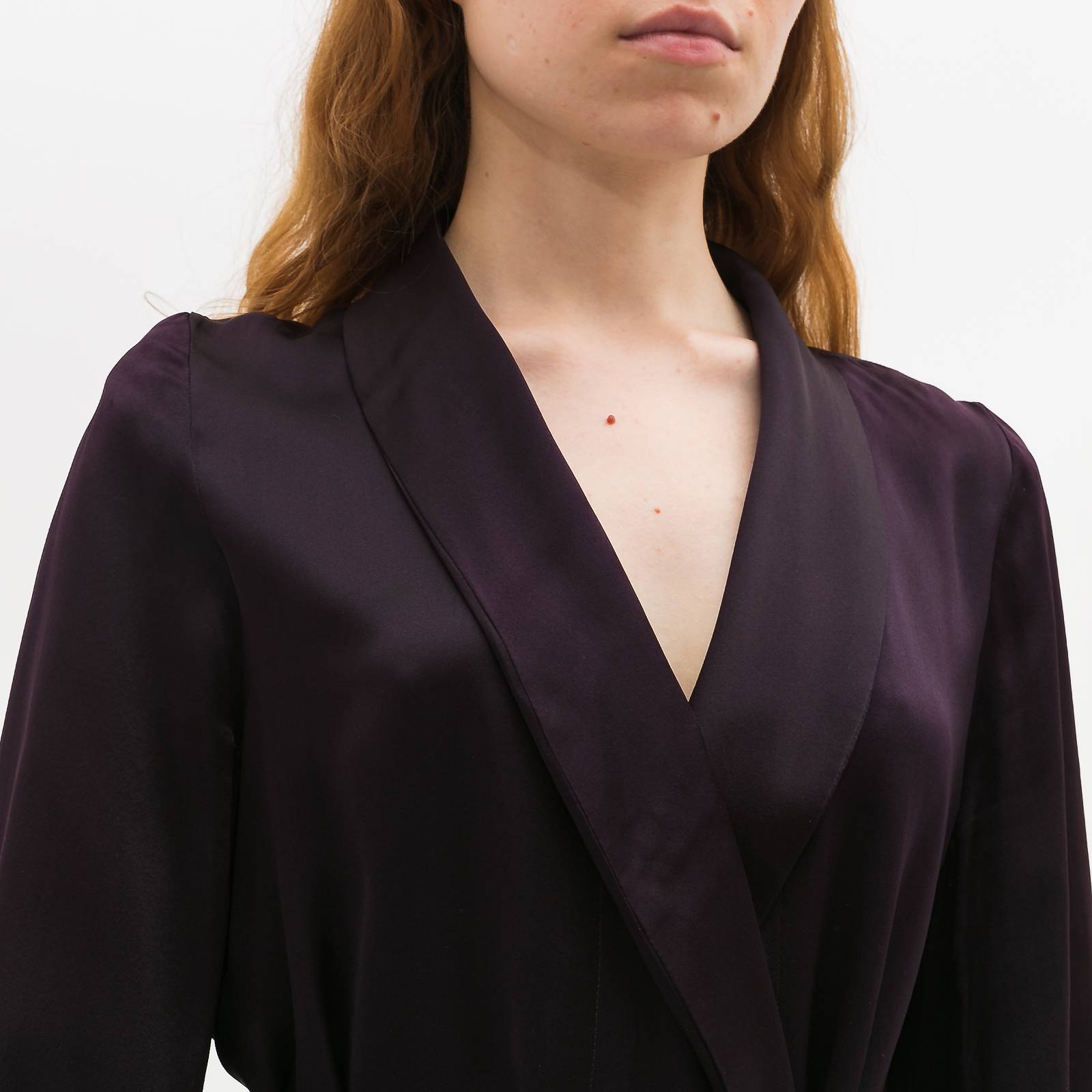 Жакет Ann Demeulemeester - купить оригинал в секонд-хенде SFS - 4