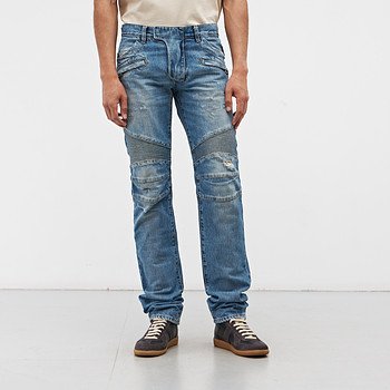 Джинсы Balmain