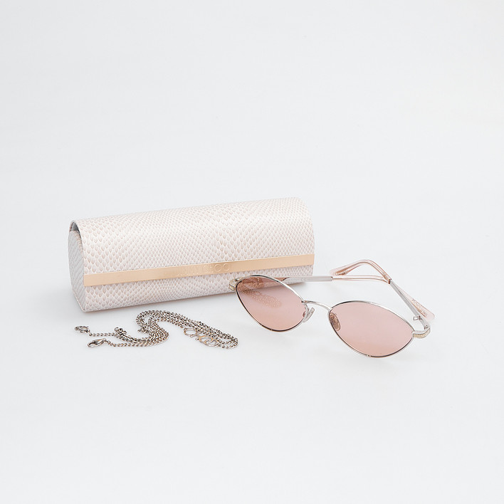 Очки Jimmy Choo
