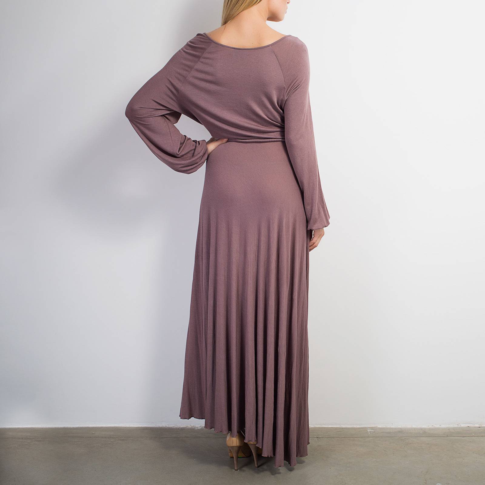 Платье Masha Tsigal - купить оригинал в секонд-хенде SFS