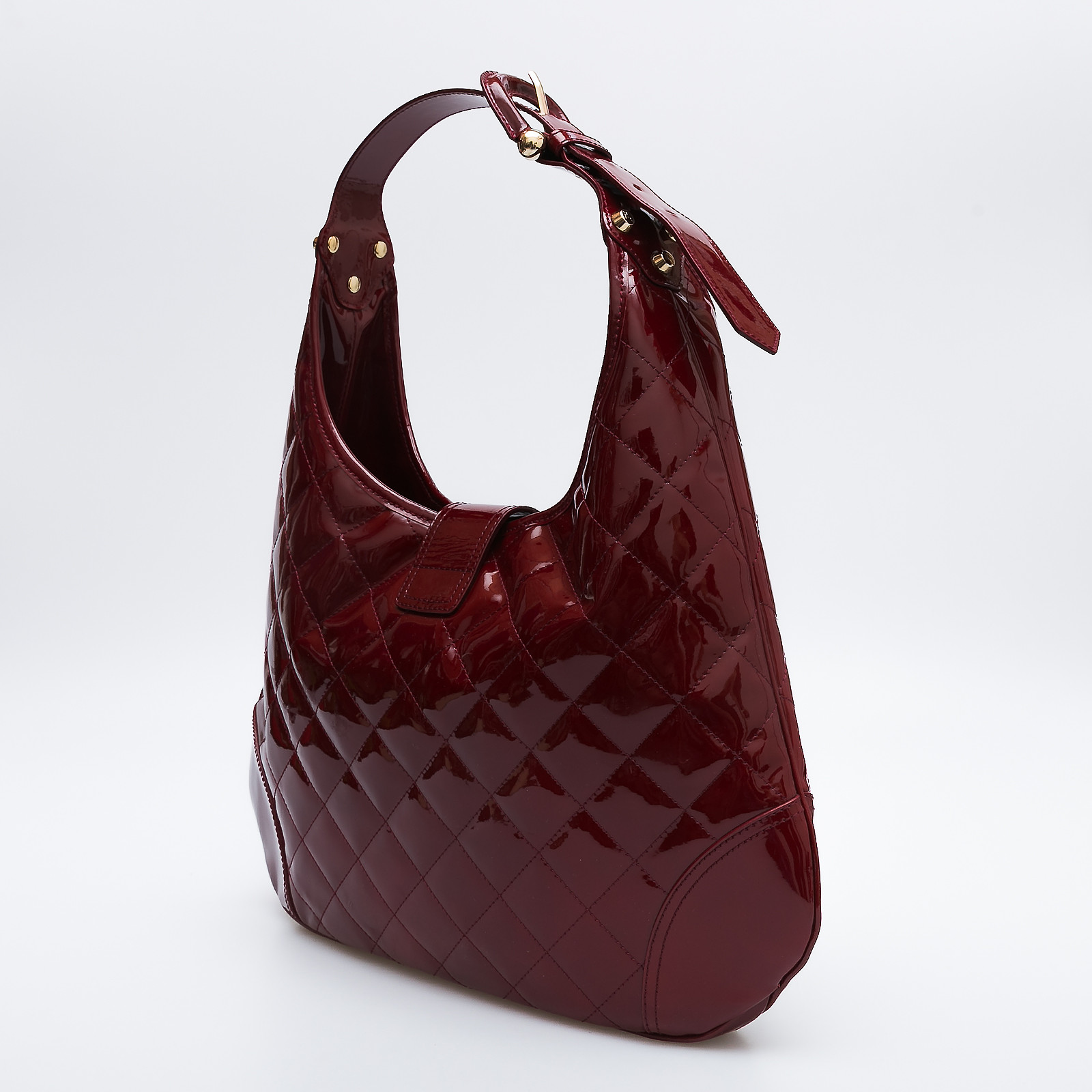 Сумка Burberry - купить оригинал в секонд-хенде SFS - 3