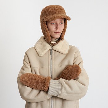 Комплект Max Mara