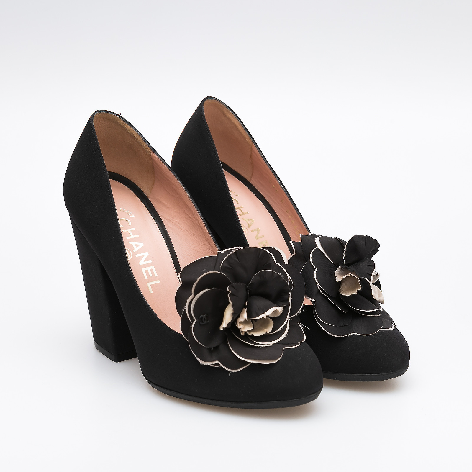 Туфли Chanel - купить оригинал в секонд-хенде SFS - 2