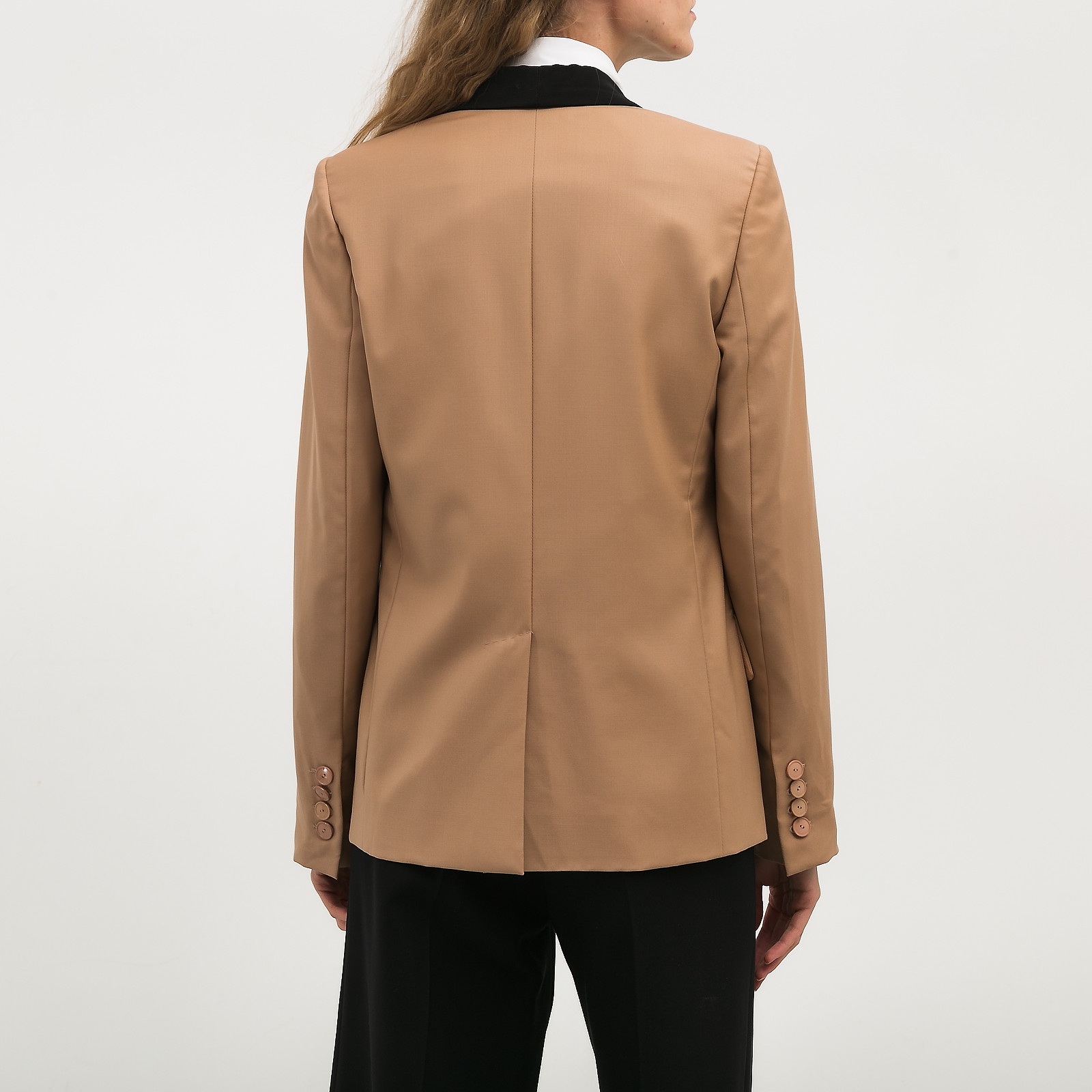 Пиджак Stella McCartney - купить оригинал в секонд-хенде SFS - 3