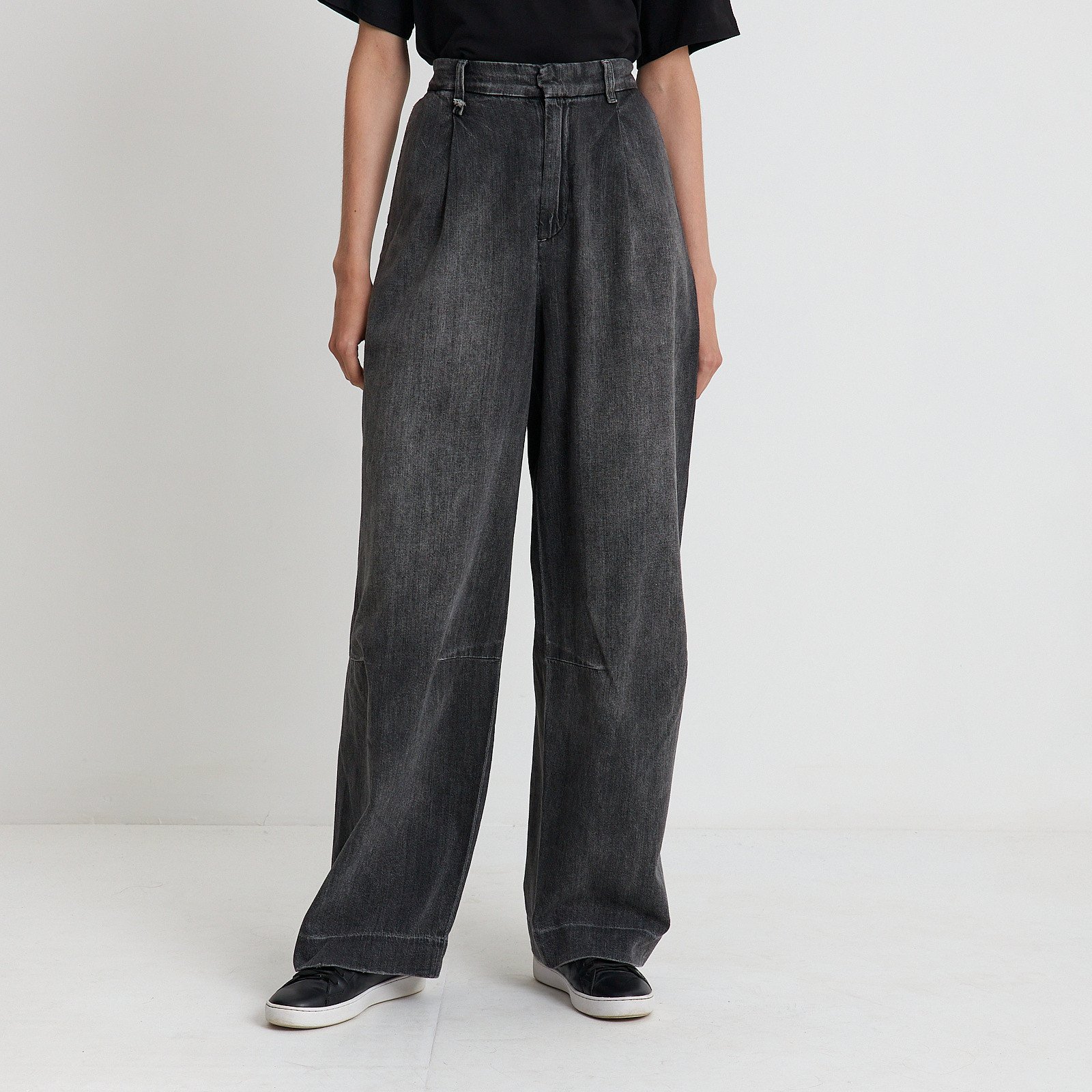 Джинсы R13 - купить оригинал в секонд-хенде SFS - 1