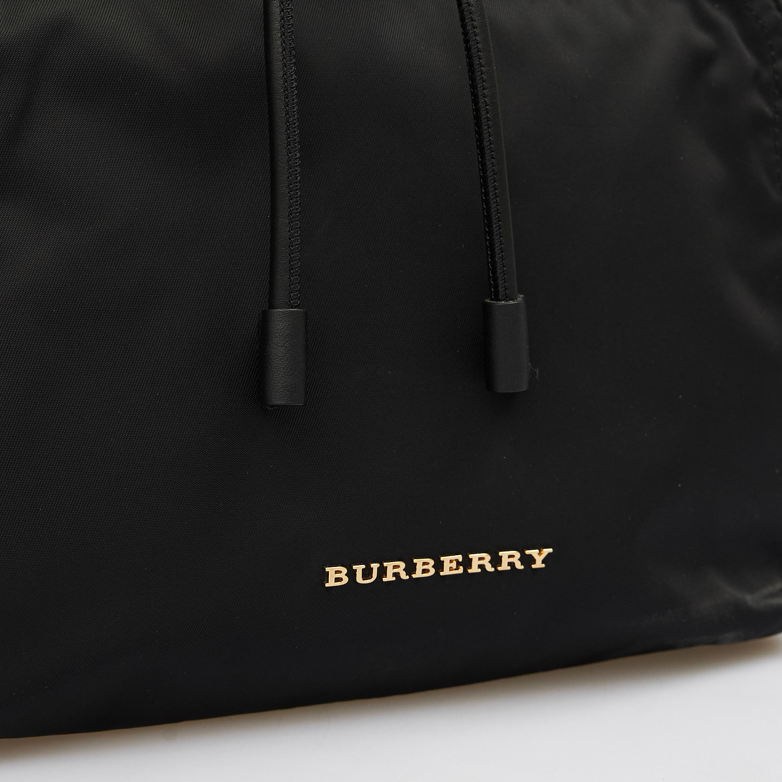 Рюкзак Burberry - купить оригинал в секонд-хенде SFS - 6