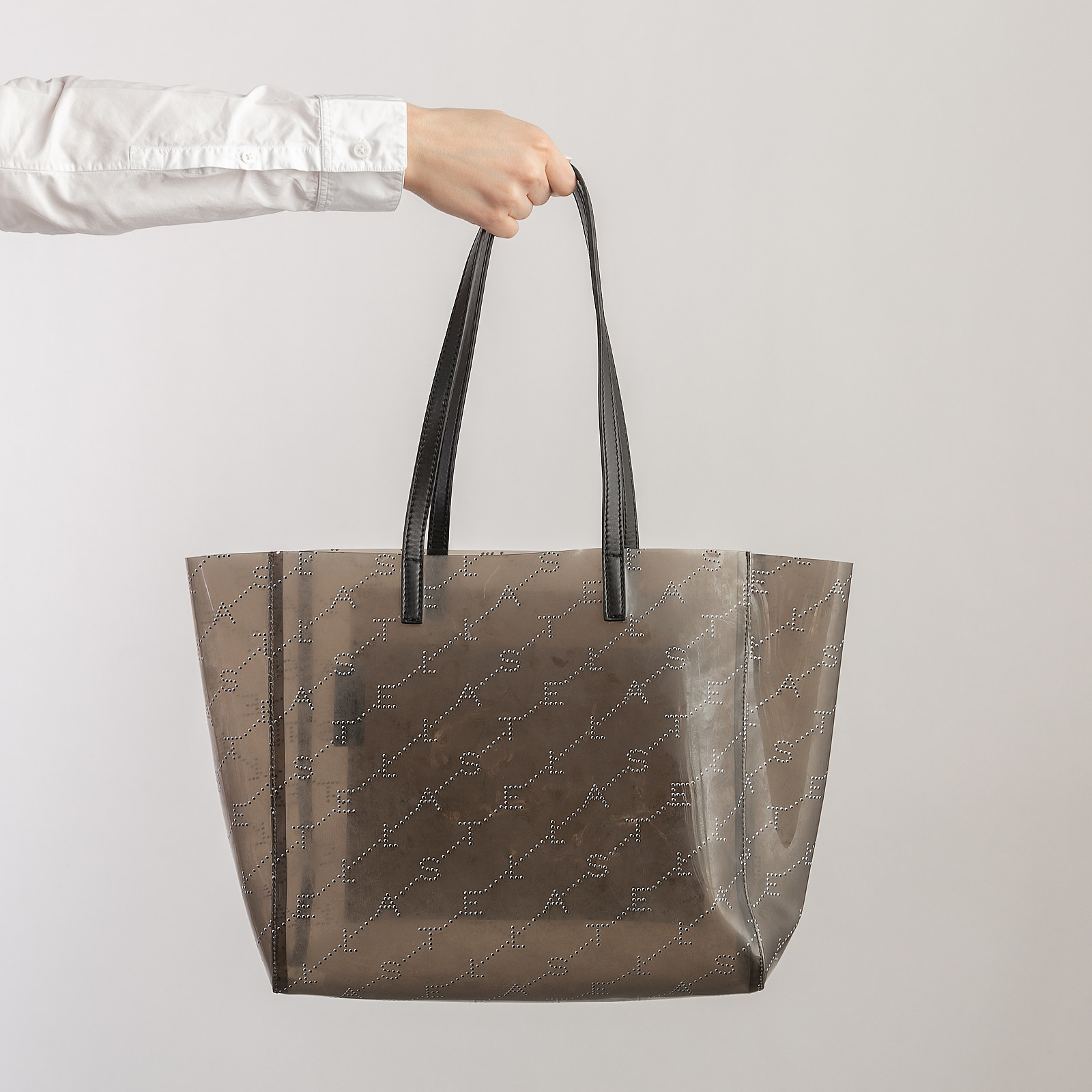 Сумка Stella McCartney - купить оригинал в секонд-хенде SFS - 3