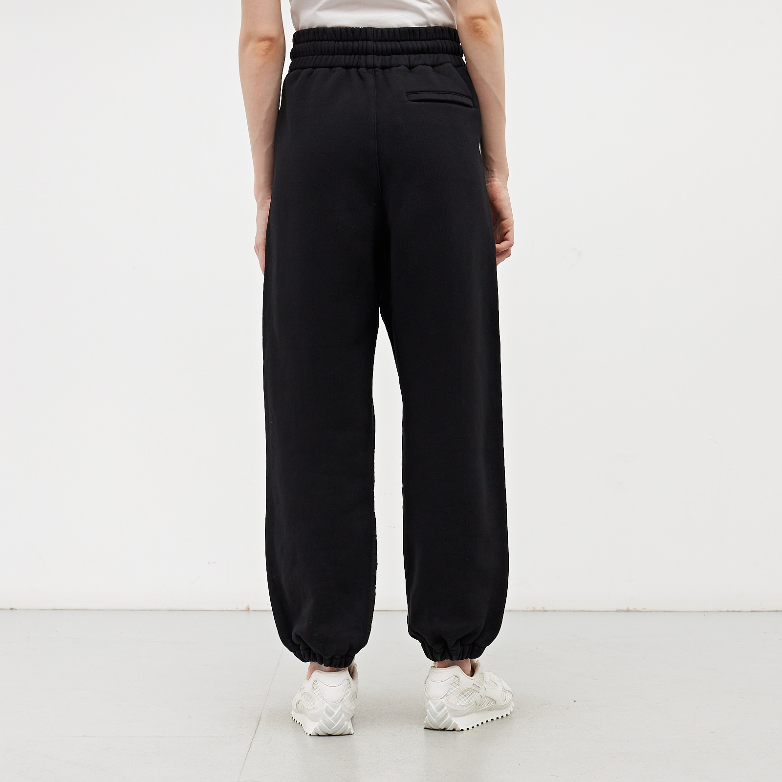 Брюки Alexander Wang - купить оригинал в секонд-хенде SFS - 3