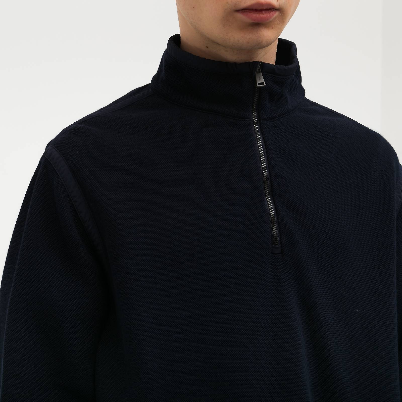 Джемпер Polo Ralph Lauren - купить оригинал в секонд-хенде SFS - 4