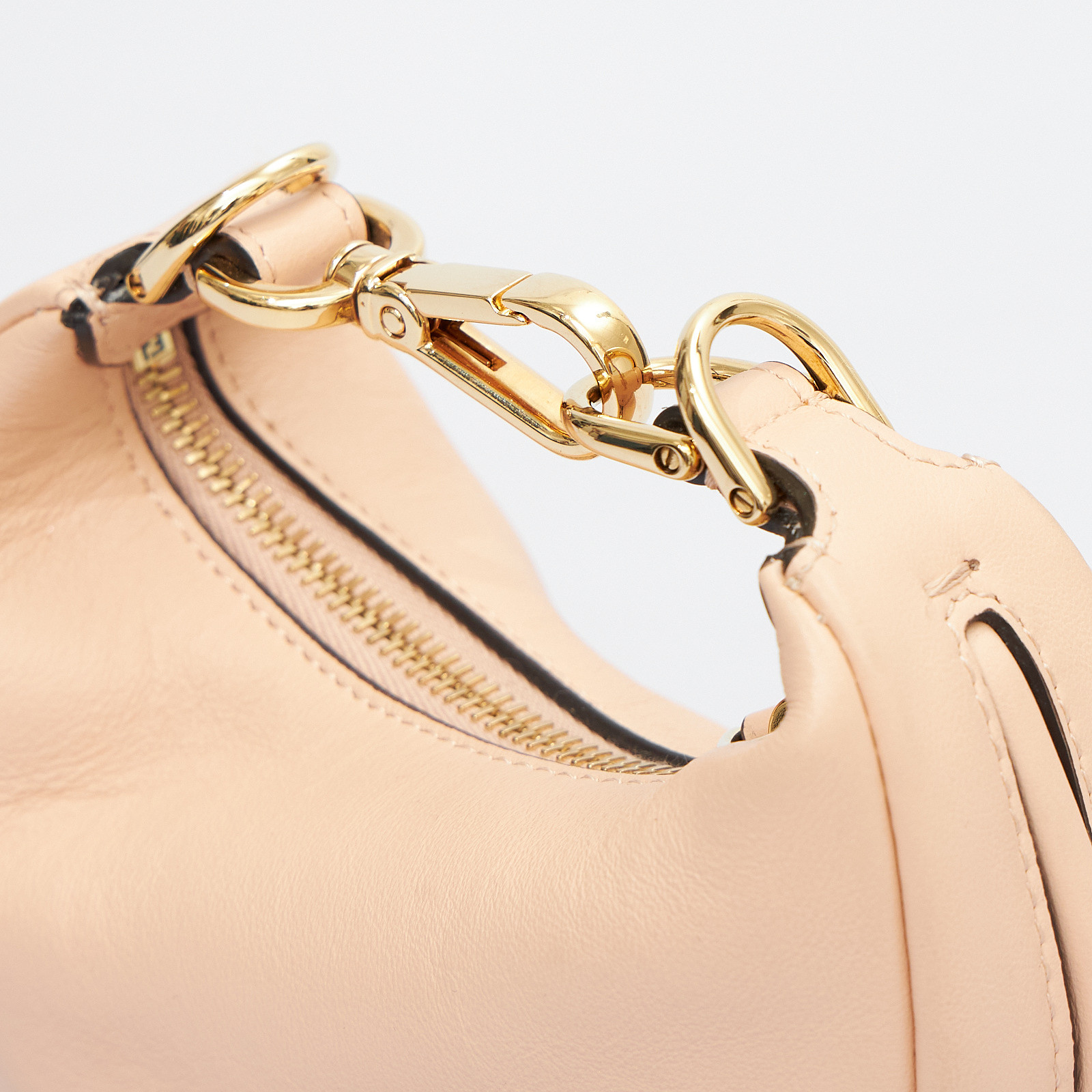 Сумка Fendi - купить оригинал в секонд-хенде SFS - 6