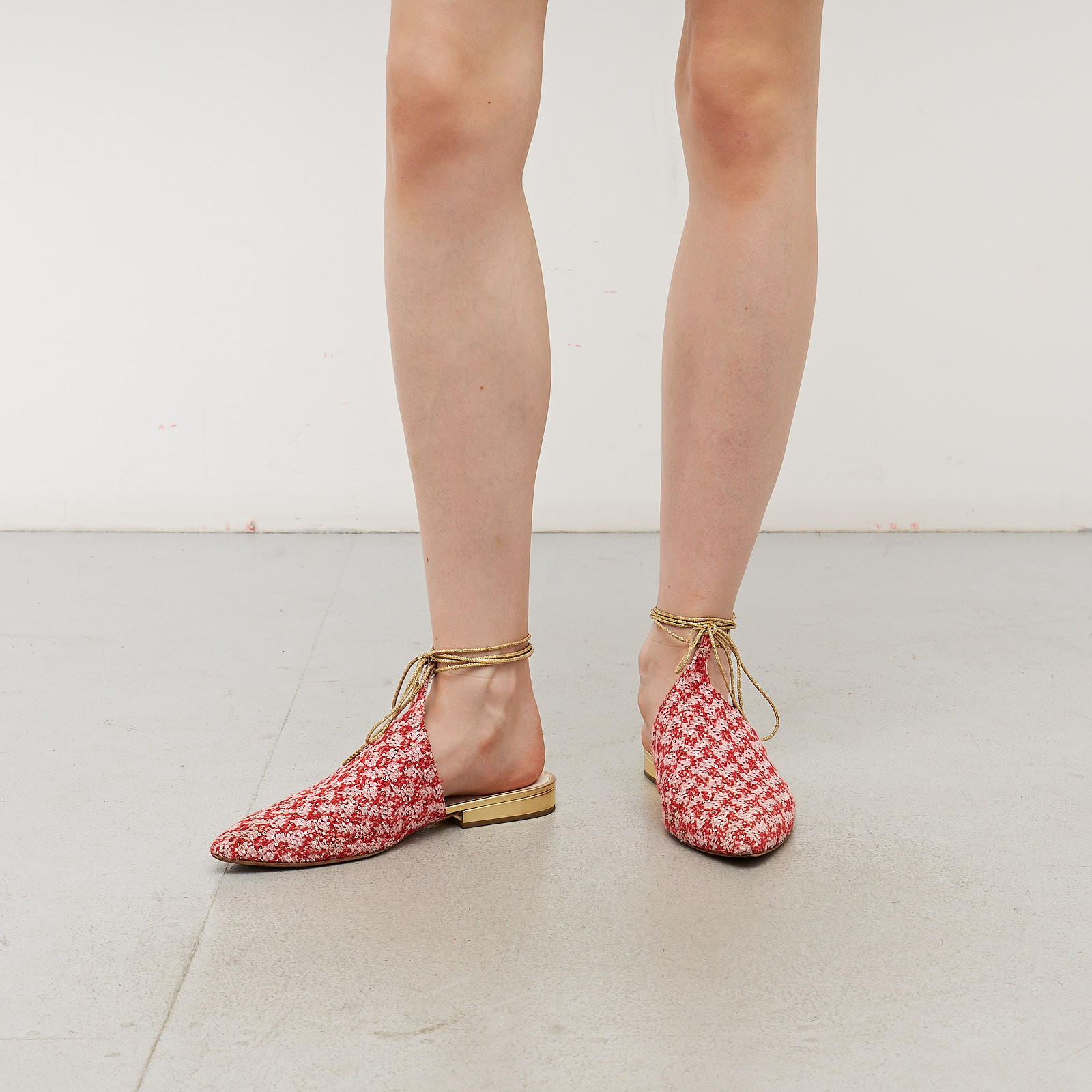 Мюли Chanel - купить оригинал в секонд-хенде SFS - 5