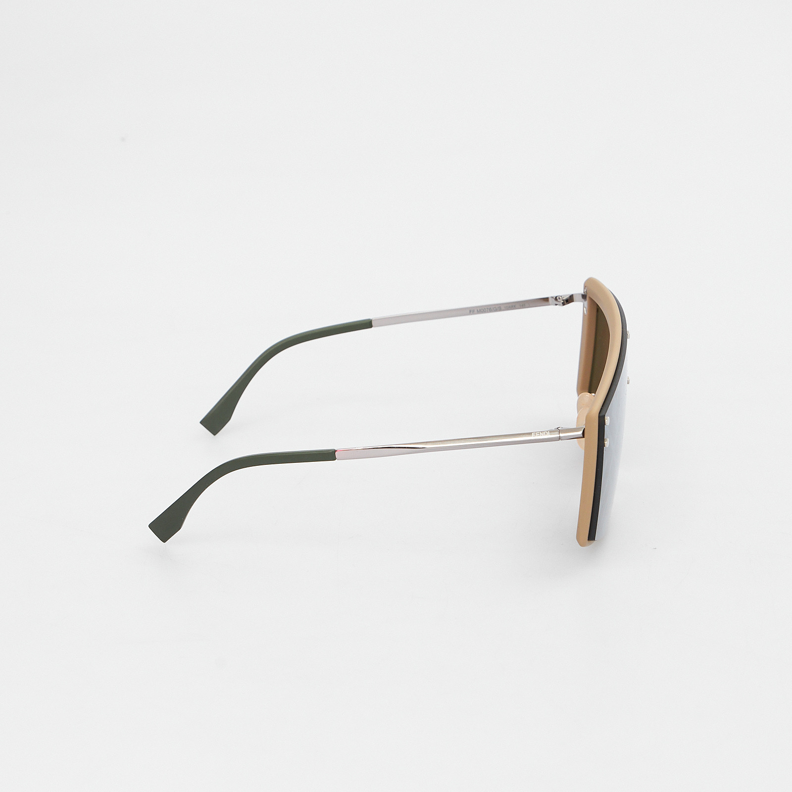 Очки Fendi - купить оригинал в секонд-хенде SFS - 4