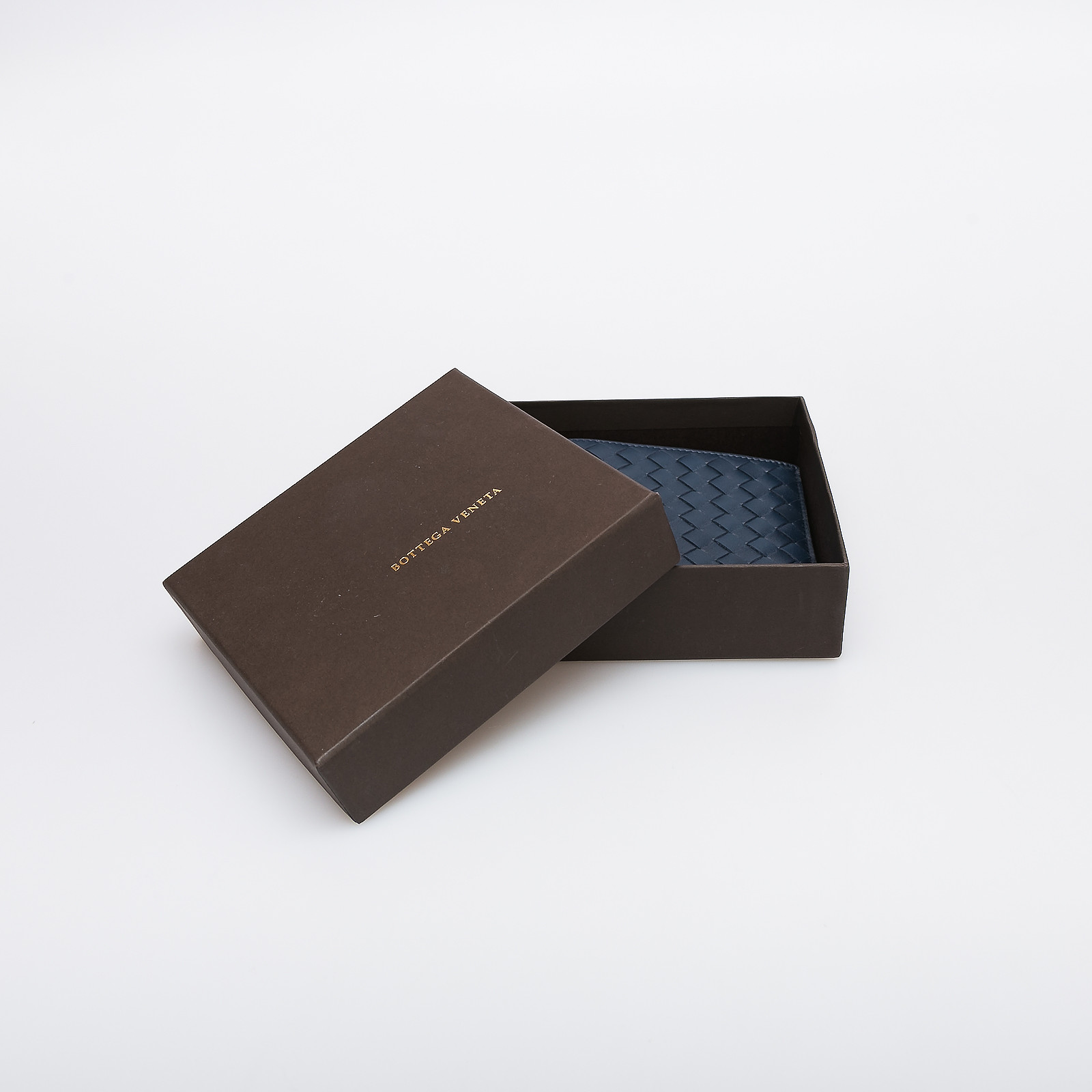 Кошелек Bottega Veneta - купить оригинал в секонд-хенде SFS - 4