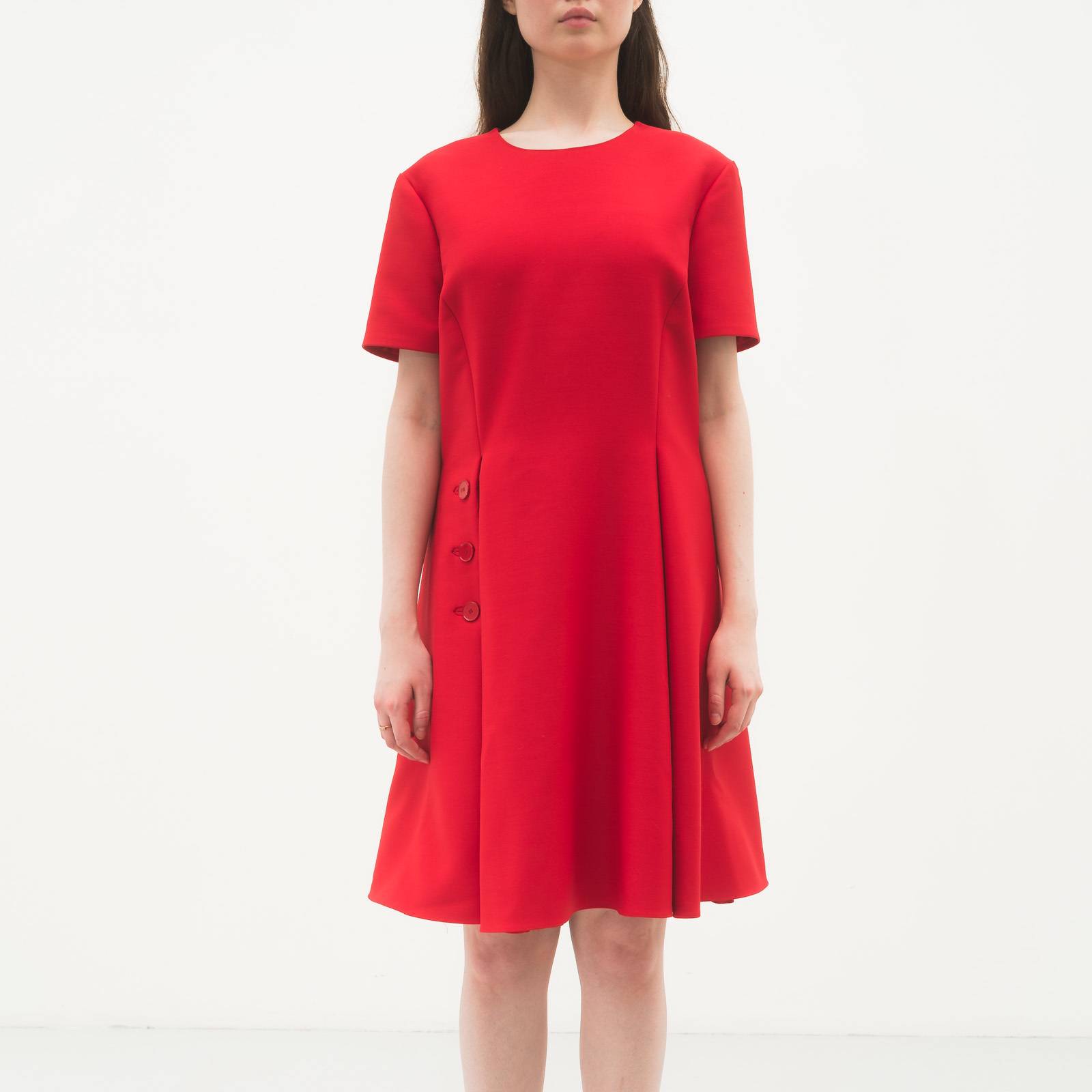 Платье Christian Dior - купить оригинал в секонд-хенде SFS - 1