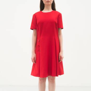 Платье Christian Dior