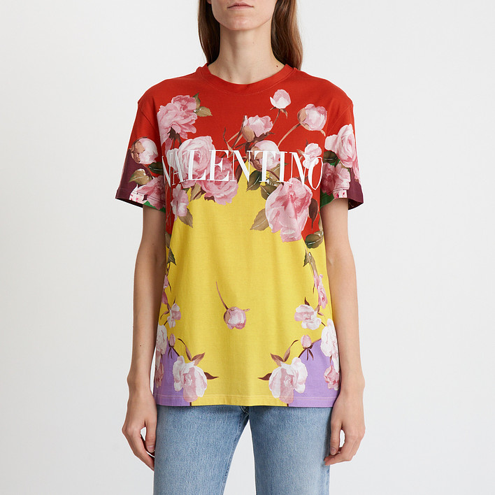 Футболка Valentino