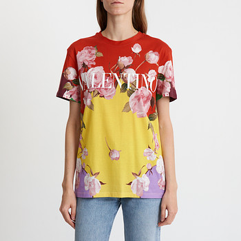Футболка Valentino