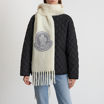 Шарф Moncler