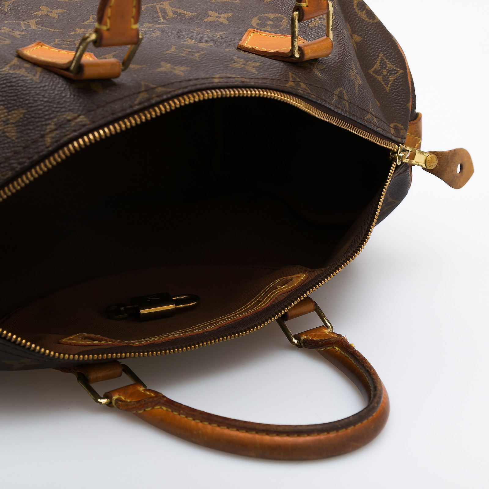 Сумка Louis Vuitton - купить оригинал в секонд-хенде SFS - 4