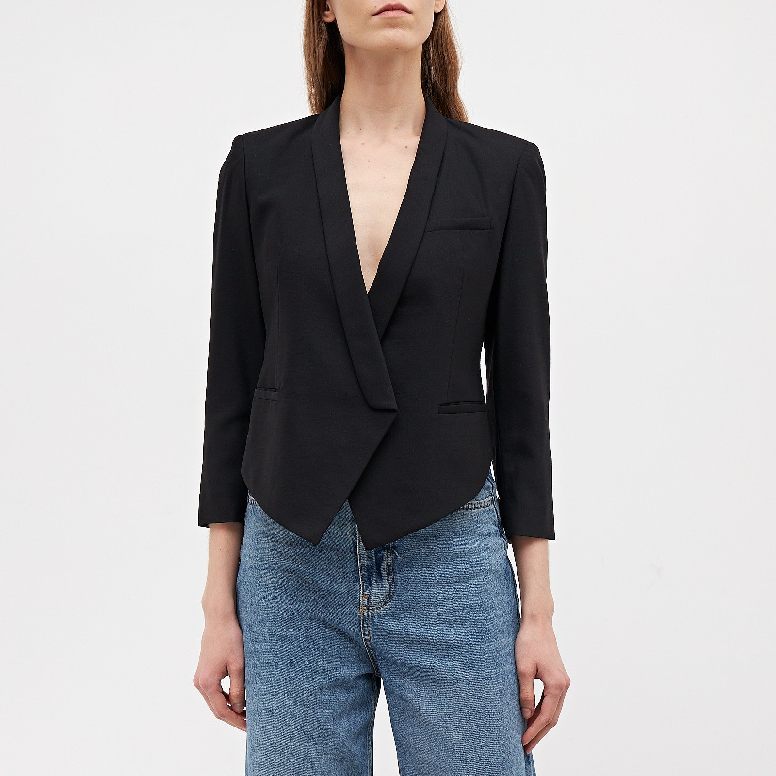 Пиджак Helmut Lang - купить оригинал в секонд-хенде SFS - 1